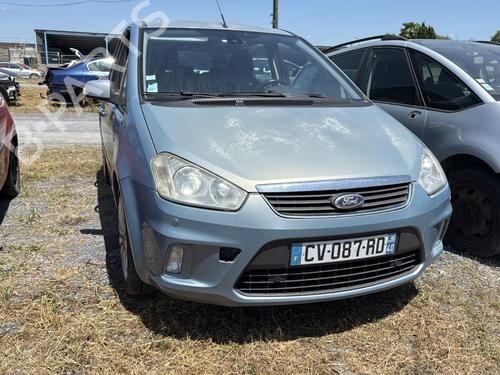 Left taillight FORD C-MAX (DM2) 1.8 TDCi | BP27186171C34 - Image 9