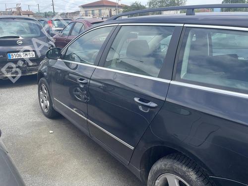 Front right window mechanism VW PASSAT B6 Variant (3C5) 1.9 TDI | BP22100862C23 - Image 16