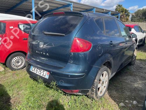 Starter SEAT ALTEA (5P1) | BP34044834M8 - Image 14