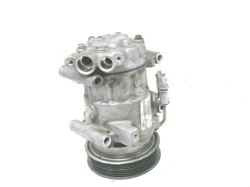AC compressor RENAULT TWINGO II (CN0_) 1.2 (CN0D) | BP37076131M34 - Image 5