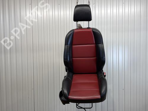 Used Right front seat PEUGEOT 307 CC (3B) 2.0 16V (136 hp) 22342778