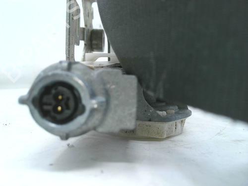 Front right seatbelt CITROËN C3 II (SC_) 1.2 VTi 82 | BP33171128I25  - Image 6