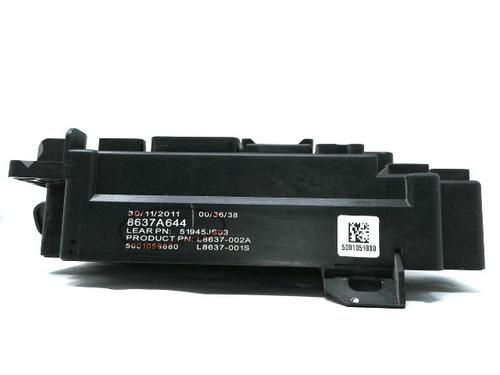 Electronic module CITROËN C4 AIRCROSS 1.8 HDi 150 AWC | BP29155796M83 - Image 8