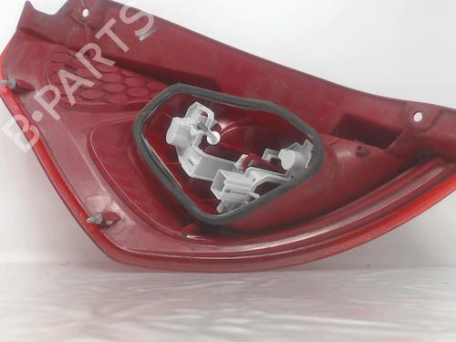 Højre baglygte FORD FIESTA VI (CB1, CCN) 1.4 TDCi | BP22100672C35 