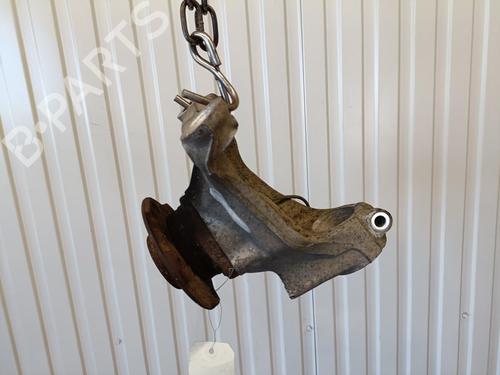 Used Left front steering knuckle BMW 3 (F30, F80) 318 d (143 hp) 20912267