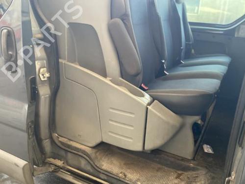 Front right panel RENAULT TRAFIC II Van (FL) 2.5 dCi 145 (FL0J) | BP22101182C59  - Image 16