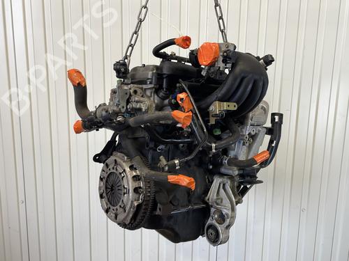 Engine PEUGEOT 206 Hatchback (2A/C) 1.6 i | BP28604662M1 