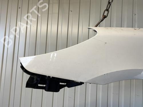 Left front fenders PEUGEOT 307 Break (3E) 1.6 HDi 110 | BP28604612C41 