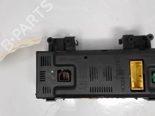Used Climate control CITROËN C4 I (LC_) 1.6 HDi (90 hp) 22099661