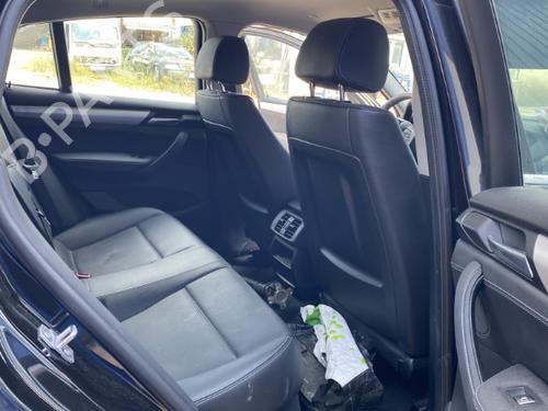 Switch BMW X4 (F26) xDrive 20 d | BP22101445I30  - Image 5