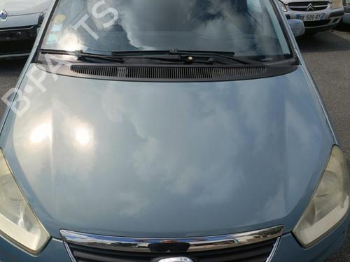 Steering wheel FORD C-MAX (DM2) 1.8 TDCi | BP20917084C49 - Image 7