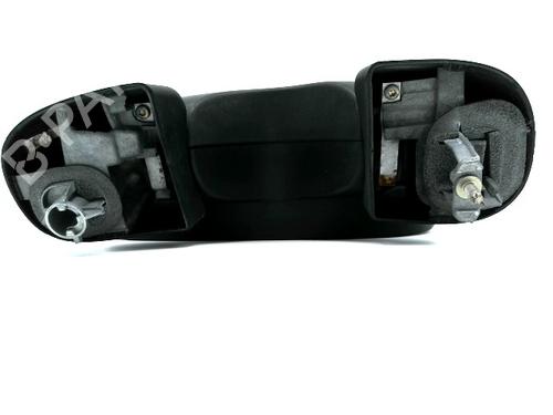 Left mirror OPEL VIVARO A Van (X83) 1.9 DTI (F7) | BP25871172C26 