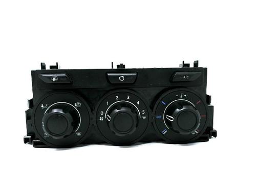 Used Climate control CITROËN C3 II (SC_) 1.4 HDi 70 (SC8HZC, SC8HR0, SC8HP4) (68 hp) 28583115