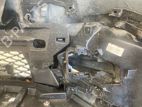 Front bumper RENAULT ZOE (BFM_) | BP36100099C7 - Image 7