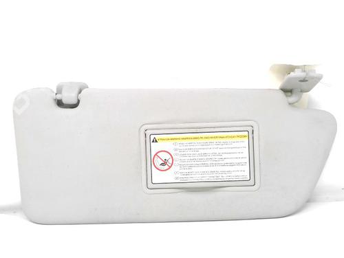 Used Right sun visor Right sun visor PEUGEOT 308 I (4A_, 4C_) 1.6 16V (120 hp) 34108133 34108133