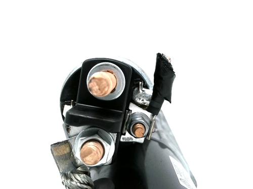 Starter RENAULT CLIO V (B7_) 1.5 Blue dCi 100 (B7AD) | BP30787685M8  - Image 5