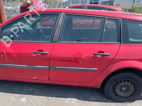 Rear bumper RENAULT MEGANE II Estate (KM0/1_) 1.9 dCi (KMRG, KM1G, KM0G, KM2C) | BP22099881C8 