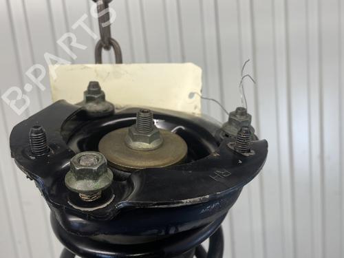 Right front shock absorber MAZDA MX-5 III (NC) 2.0 (NC18) | BP30396837M17