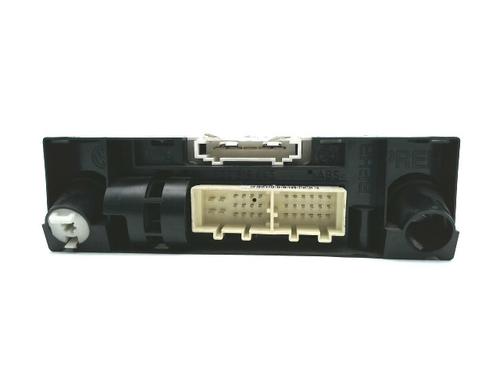 Climate control VW POLO (9N_, 9A_) 1.4 TDI | BP27254782I5 