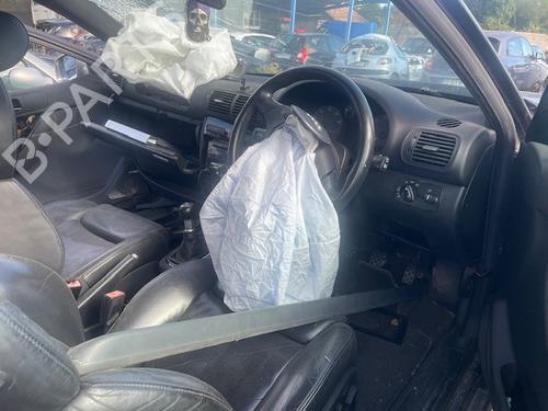 Engine AUDI A3 (8L1) S3 quattro | BP33536210M1  - Image 16