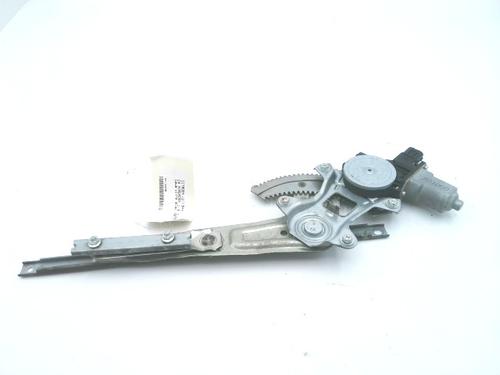 Used Rear left window mechanism CITROËN C4 AIRCROSS 1.8 HDi 150 AWC (150 hp) 29155774