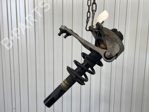 Right front shock absorber AUDI Q5 (8RB) 2.0 TDI quattro | BP27699943M17 