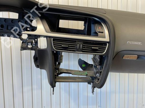 Dashboard AUDI A5 (8T3) 3.0 TDI quattro | BP30360513C46 - Image 3
