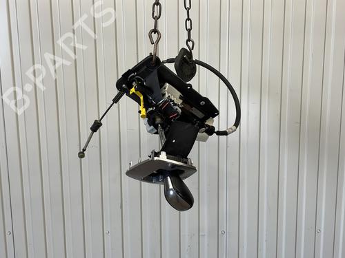 gear-lever-renault-latitude-l70_-2010-25339540 main image