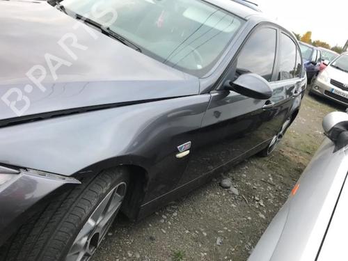 Steering column stalk BMW 3 (E90) 320 i | BP22099044I23 