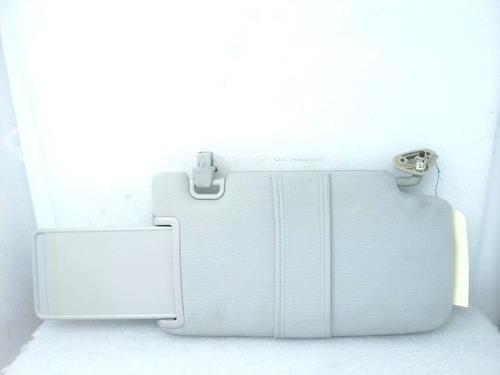 Left sun visor SUBARU FORESTER (SJ_) 2.0 D AWD (SJD) | BP24409255I1 - Image 2