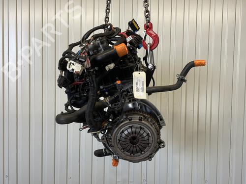 Engine DACIA SANDERO II 1.0 SCe 75 (B8JC, B8JD, B8NC) | BP32990960M1 - Image 2