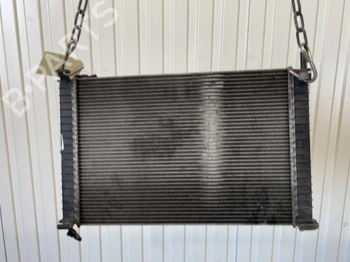 Water radiator FORD FUSION (JU_) 1.4 TDCi | BP27682057M31 