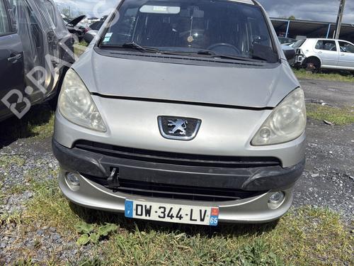 Fælk PEUGEOT 1007 (KM_) 1.4 HDi | BP33948042C45 - Image 8