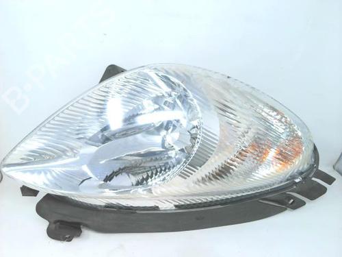 Right headlight CITROËN XSARA PICASSO (N68) 1.8 16V | BP22101109C29 