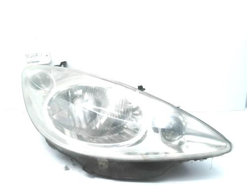 Right headlight PEUGEOT 1007 (KM_) 1.4 HDi | BP33948024C29 - Image 3