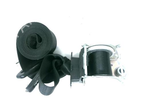 Used Front right seatbelt Front right seatbelt BMW 3 Coupe (E92) 330 d (231 hp) 24346935 24346935