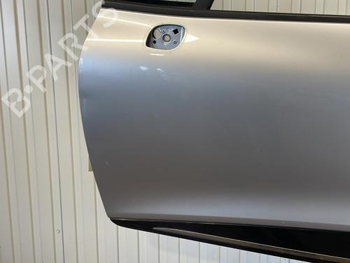 Left front door RENAULT CLIO IV (BH_) 1.5 dCi 90 | BP29074672C2