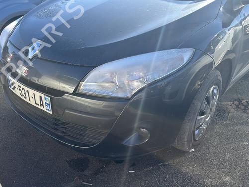 Starter RENAULT MEGANE III Hatchback (BZ0/1_, B3_) 1.4 TCe (BZ0F, BZ1V) | BP32445421M8 - Image 15