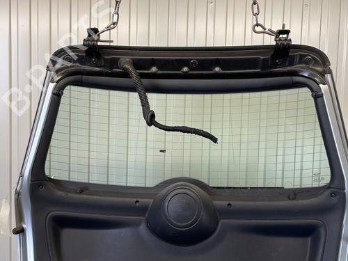 Used Tailgate Tailgate MINI MINI (R50, R53) Cooper (116 hp) 33017268 33017268