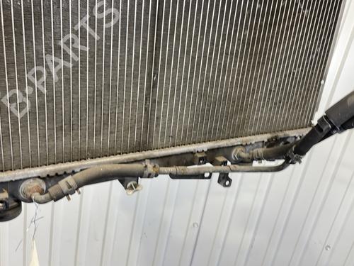 Used Water radiator Water radiator HONDA PRELUDE V (BB_) 2.2 16V (BB6, BB8) (185 hp) 21777673 21777673