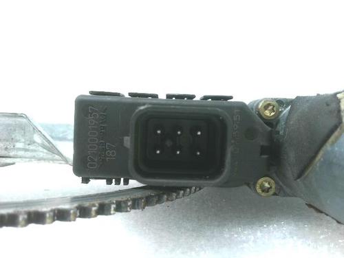 Front left window mechanism OPEL ASTRA G Hatchback (T98) 2.0 DTI 16V (F08, F48) | BP22101453C22 