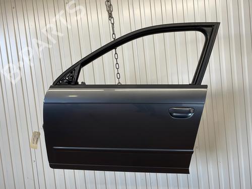 Used Left front door AUDI A4 B7 (8EC) 2.0 TDI 16V (140 hp) 24239098