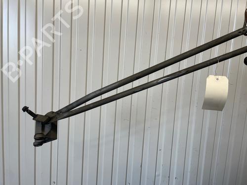 Front wiper motor PEUGEOT 807 (EB_) 2.2 HDi | BP34191239M29  - Image 5
