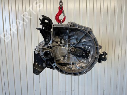 Gearbox CITROËN C3 II (SC_) | BP33829603M3 - Image 10