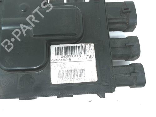 Electronic module RENAULT GRAND SCÉNIC III (JZ0/1_) 1.5 dCi (JZ09, JZ0D, JZ10, JZ14, JZ1G, JZ29, JZ2C) | BP30396807M83