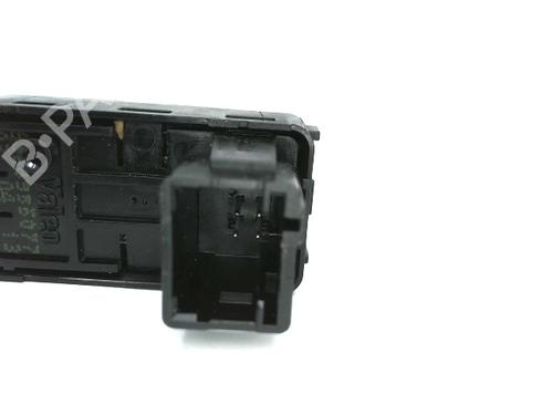 Used Left front window switch Left front window switch CITROËN BERLINGO Box Body/MPV (B9) 1.6 HDi / BlueHDi 75 (75 hp) 29997685 29997685