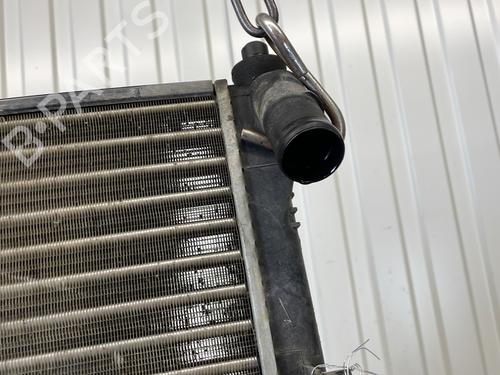 Water radiator DACIA SANDERO 1.4 MPI LPG | BP25031641M31 - Image 2