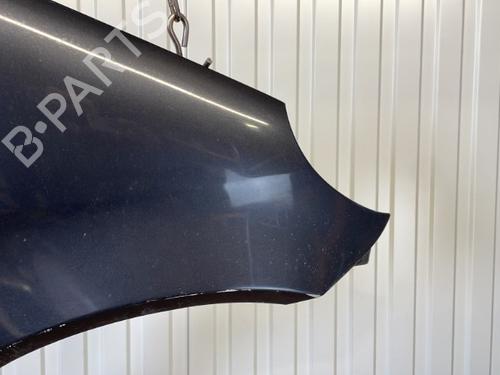 Right front fenders MERCEDES-BENZ A-CLASS (W168) A 170 CDI (168.008) | BP20910617C42 