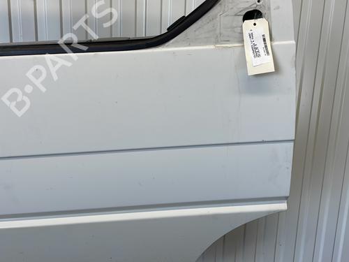 Right front door VW TRANSPORTER T4 Van (70A, 70H, 7DA, 7DH) 2.5 TDI | BP25484341C3 