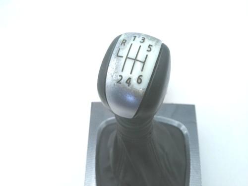 Gear lever RENAULT KOLEOS I (HY_) 2.0 dCi 4x4 (HY0K) | BP29513386M90